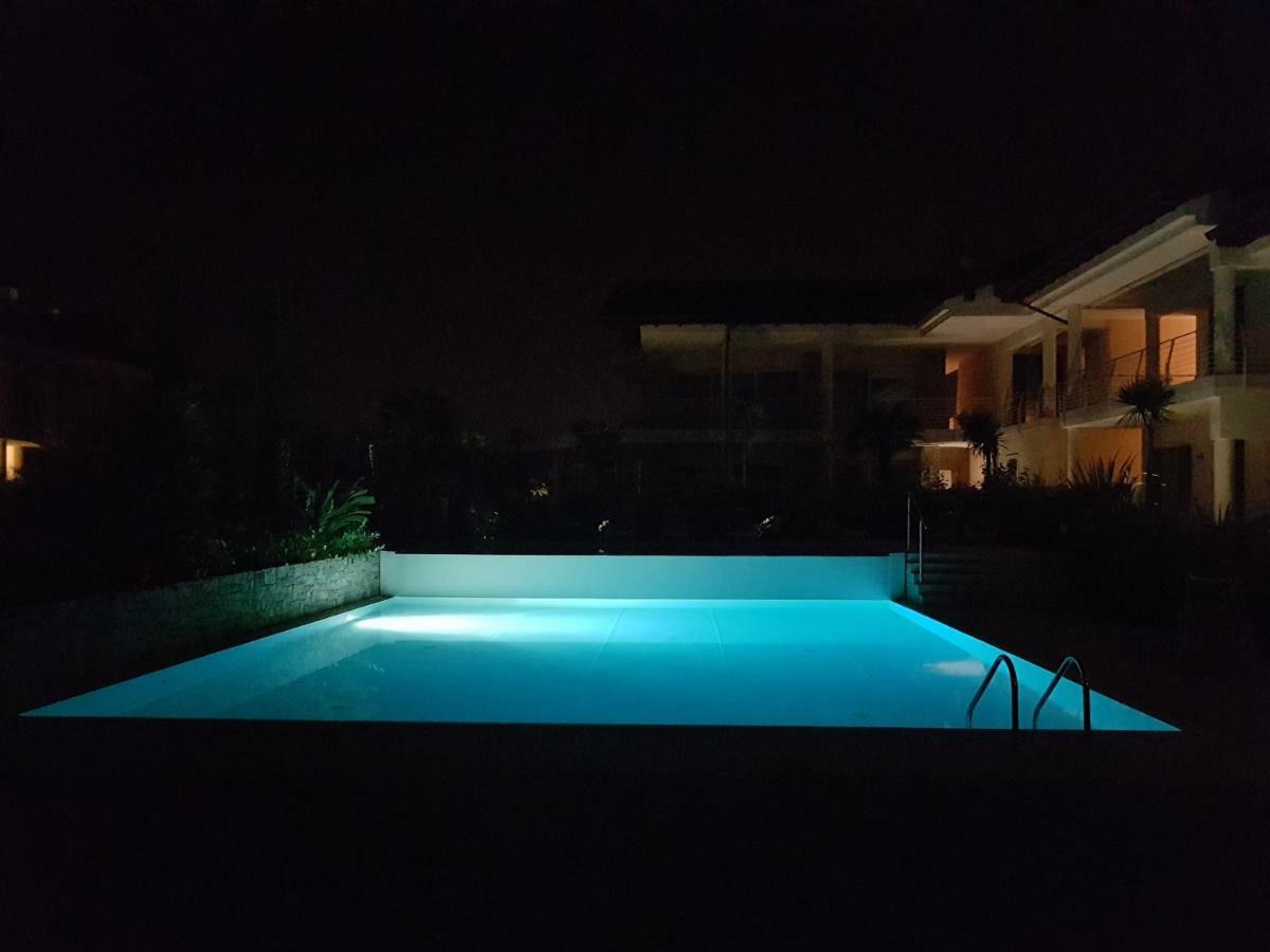 Apartment Deluxe Antares