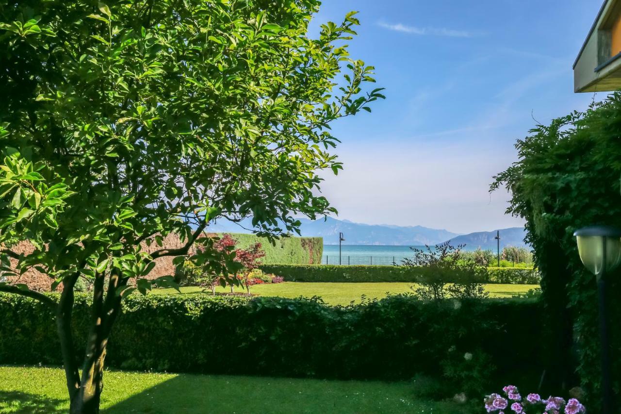 Giardino Sul Garda Ferienhaus *