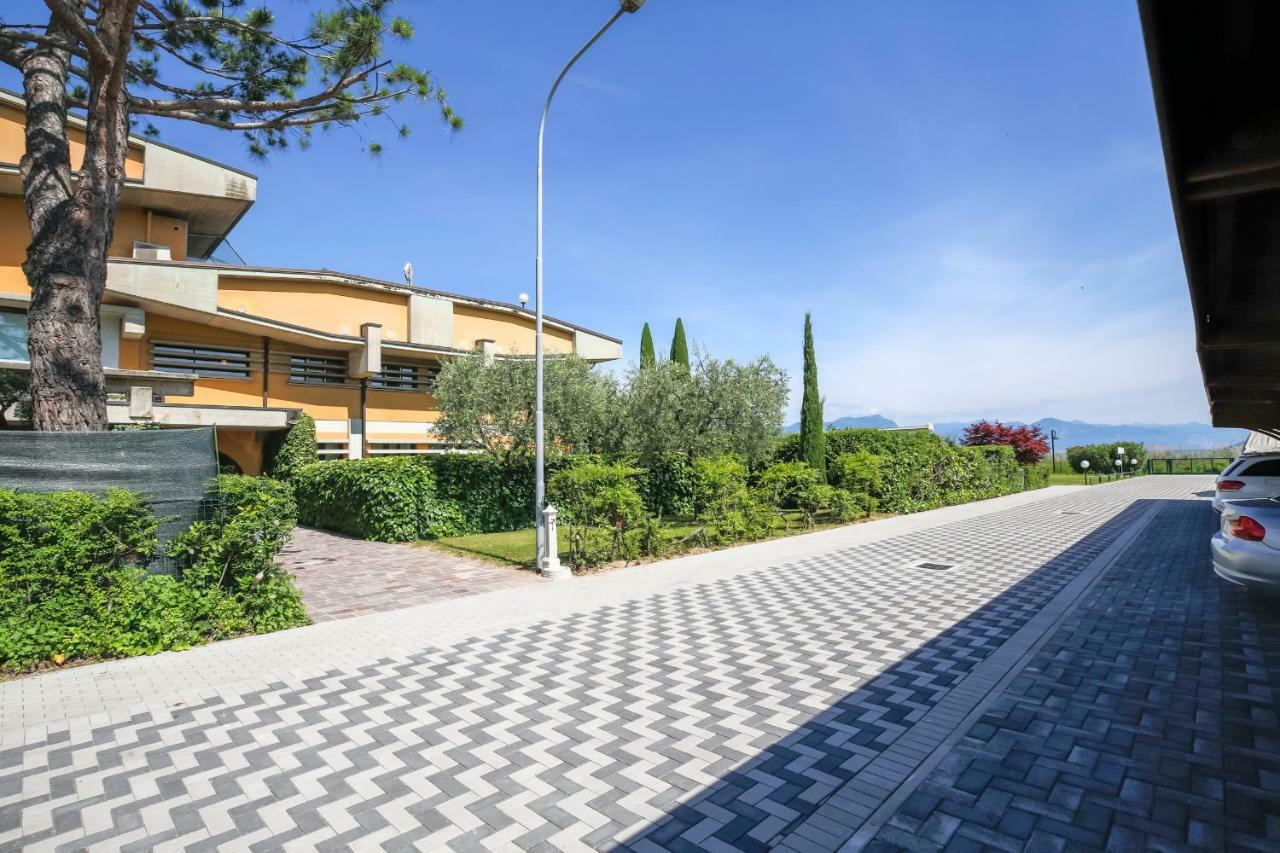 Ferienhaus Giardino Sul Garda Sirmione