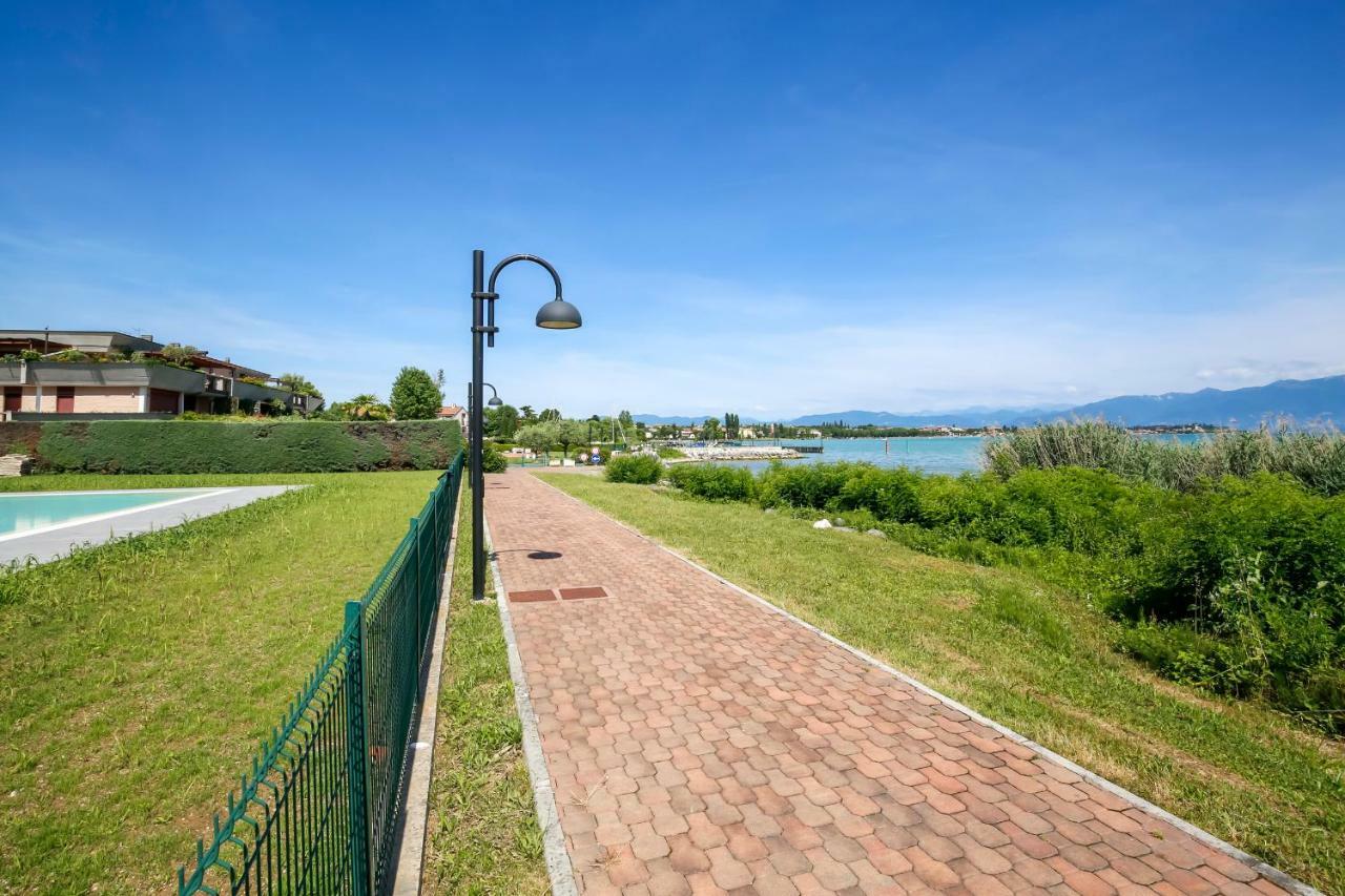 Giardino Sul Garda * Sirmione
