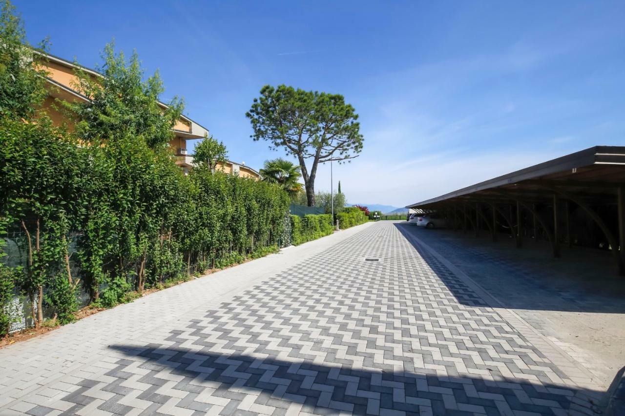 Giardino Sul Garda Ferienhaus *