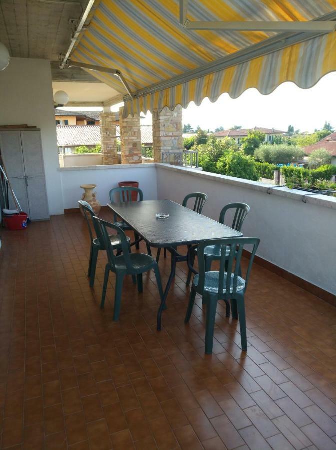 Apartment Niko Ap Cir Cni00247 *