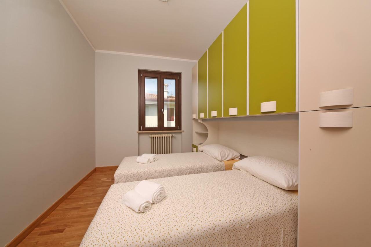 Apartment Casa Romeo