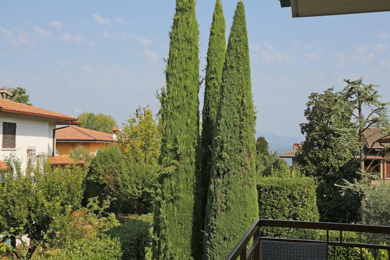 Apartment Casa Romeo *