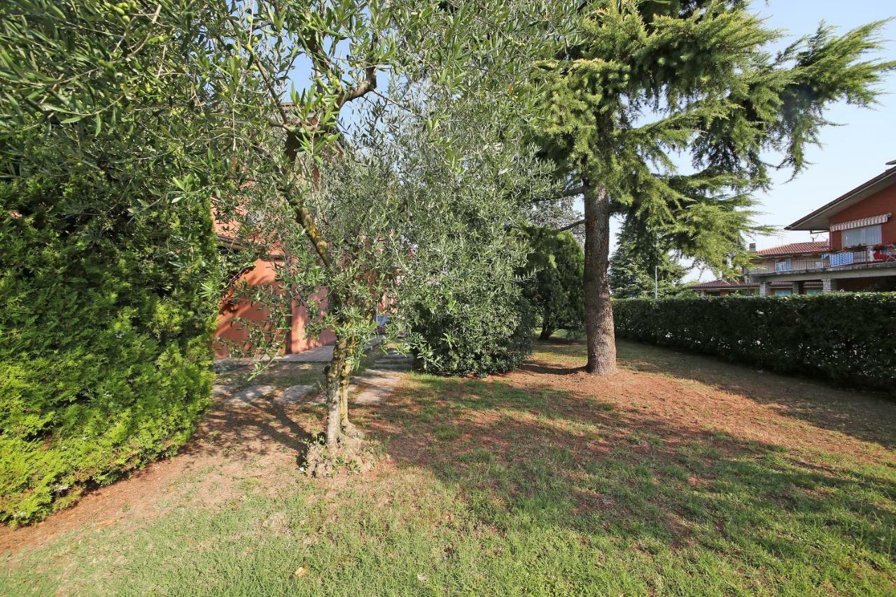Casa Romeo Apartment