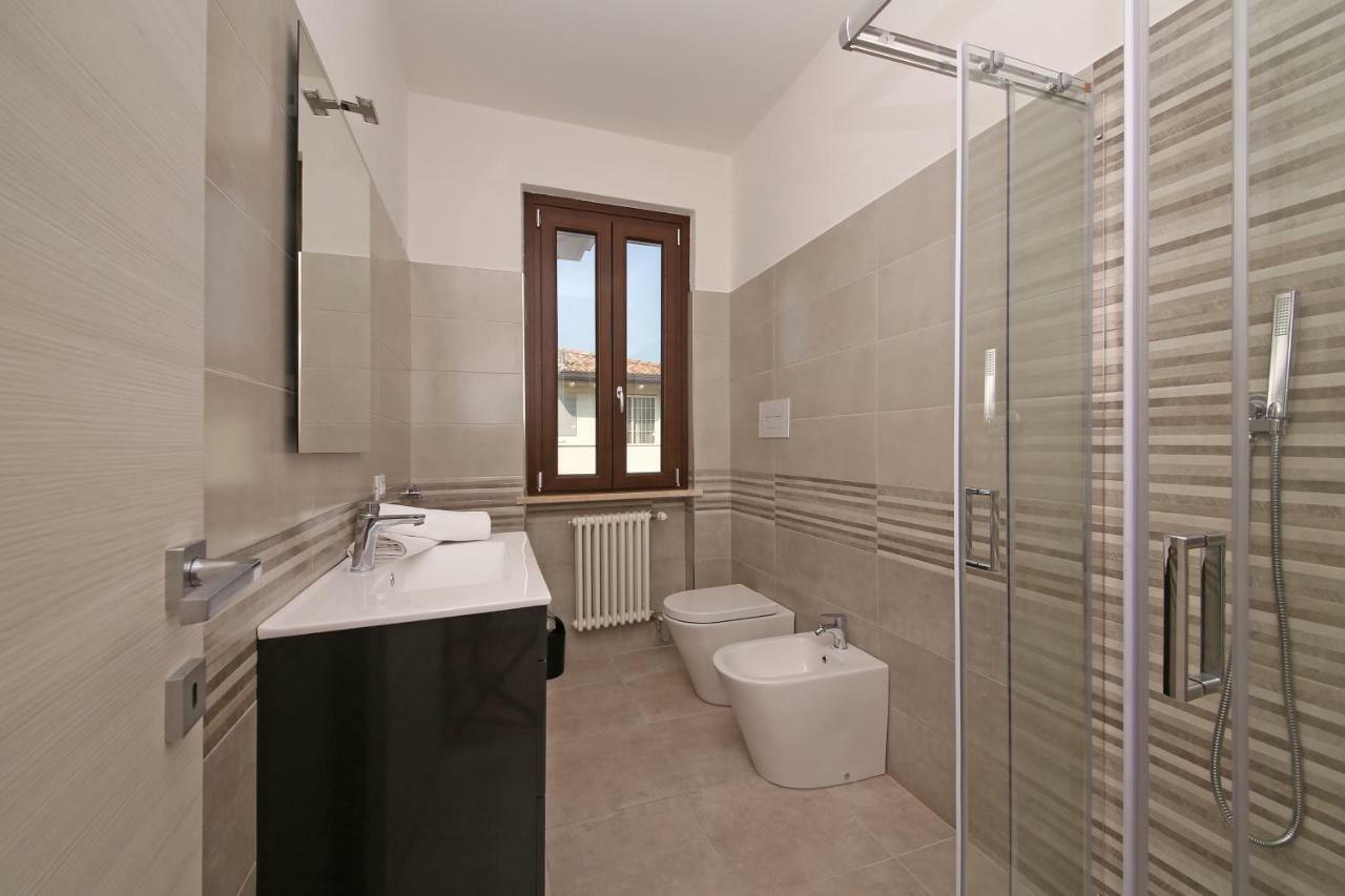 Casa Romeo Sirmione