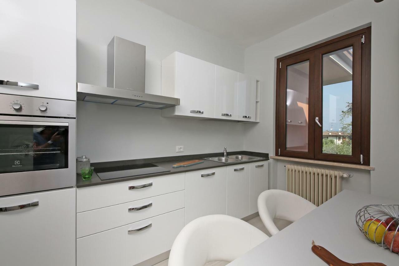 Casa Romeo Apartment *