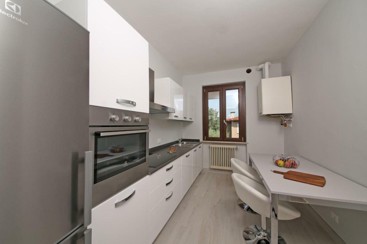 Casa Romeo Sirmione