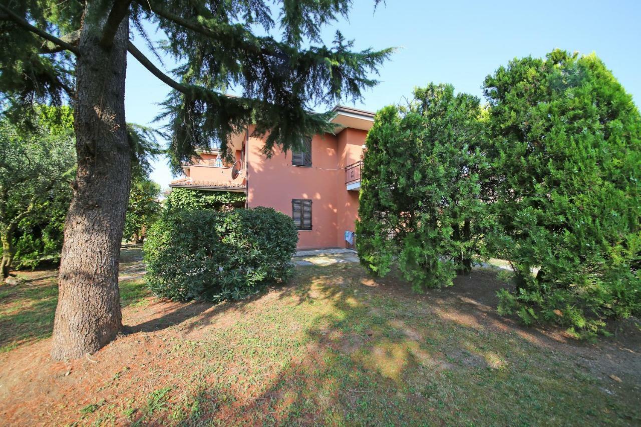 Apartment Casa Romeo Sirmione