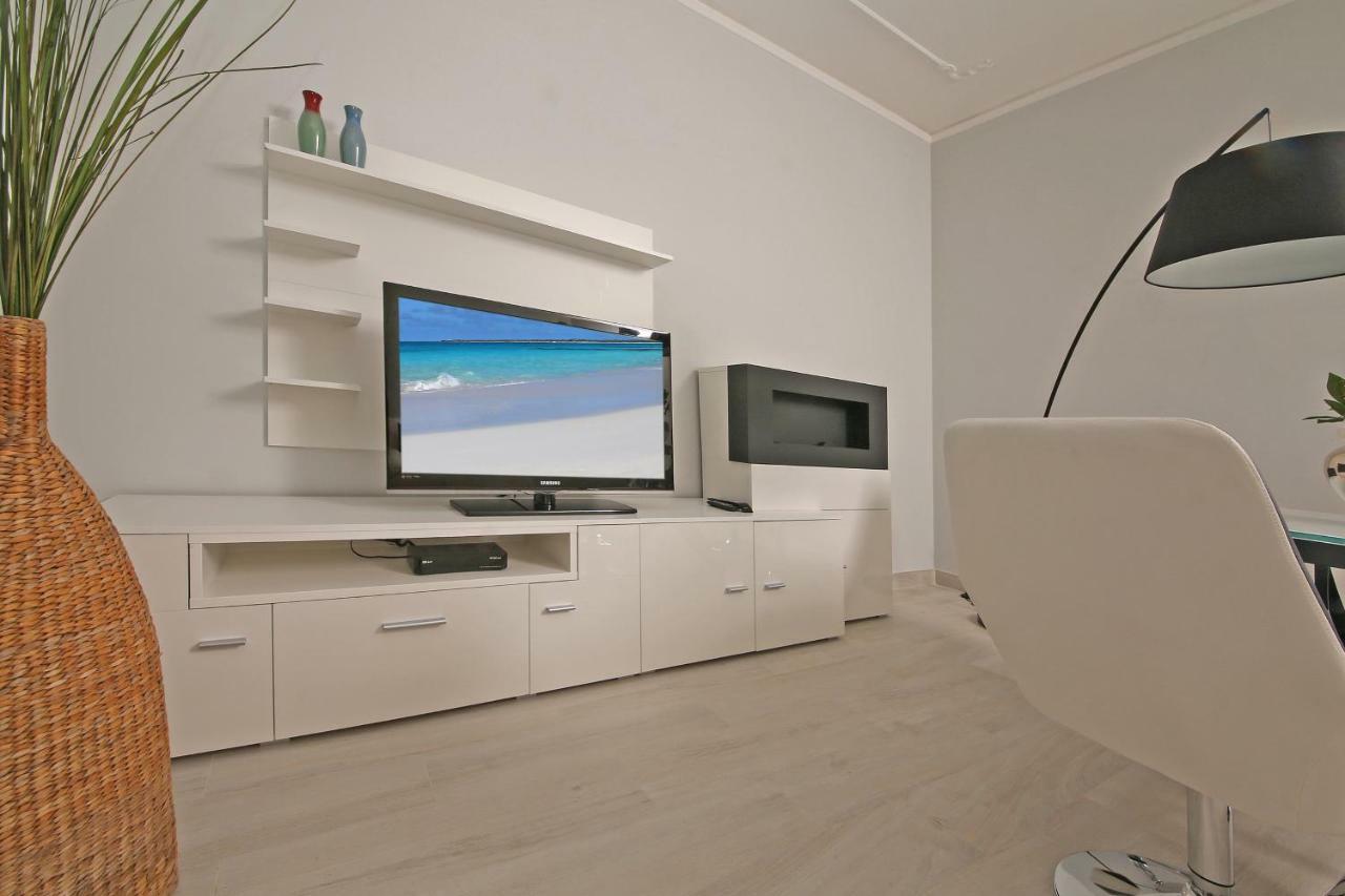 Apartment Casa Romeo *