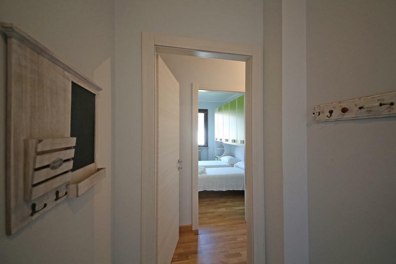 Apartment Casa Romeo