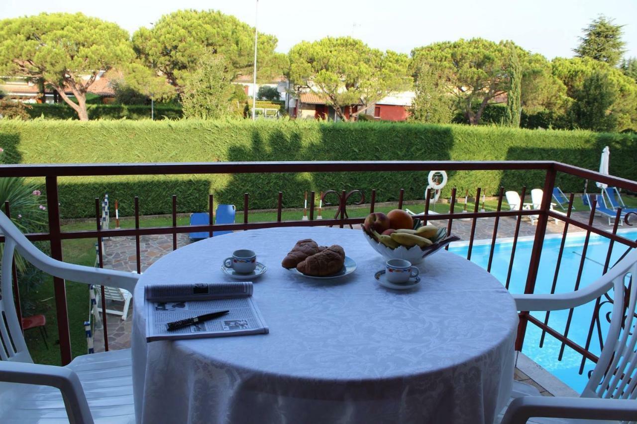 Degli Ulivi Apartment Sirmione