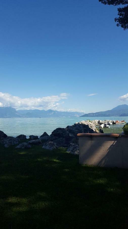 Holiday home Laguna Sirmione