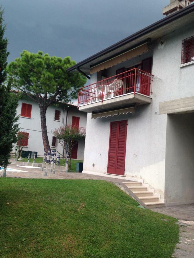 Degli Ulivi Apartment Sirmione