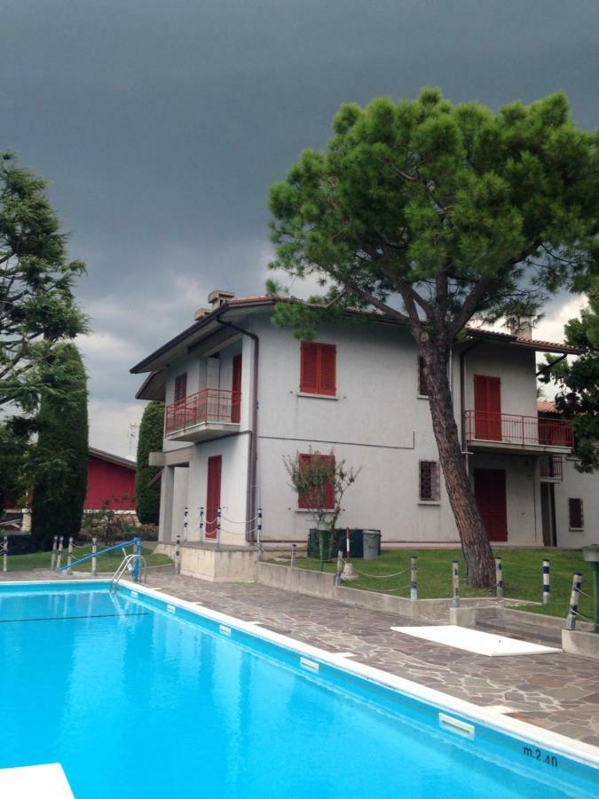 Degli Ulivi Apartment *