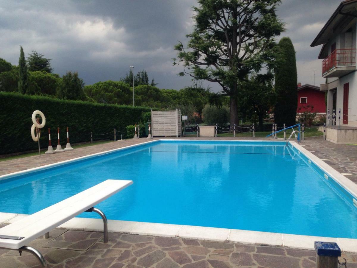 Apartment Degli Ulivi *