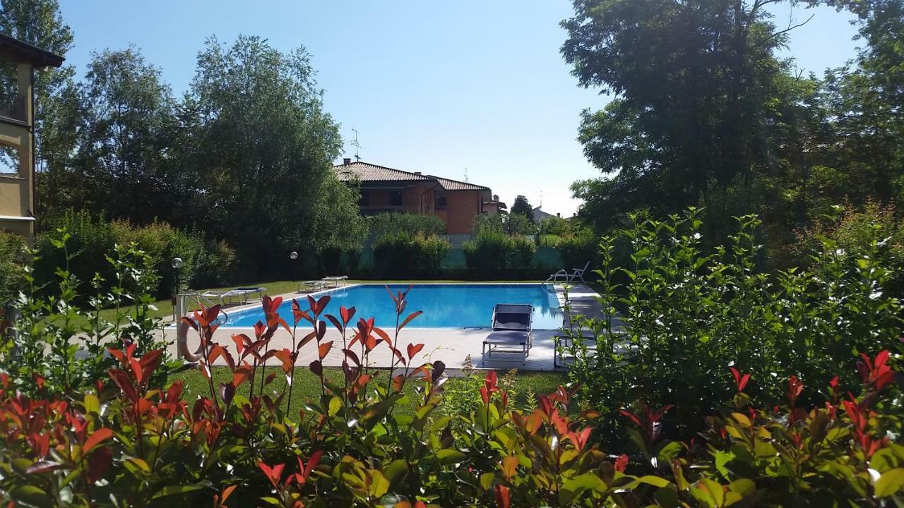 Sirmione, Borgo Rosa, Your Flat