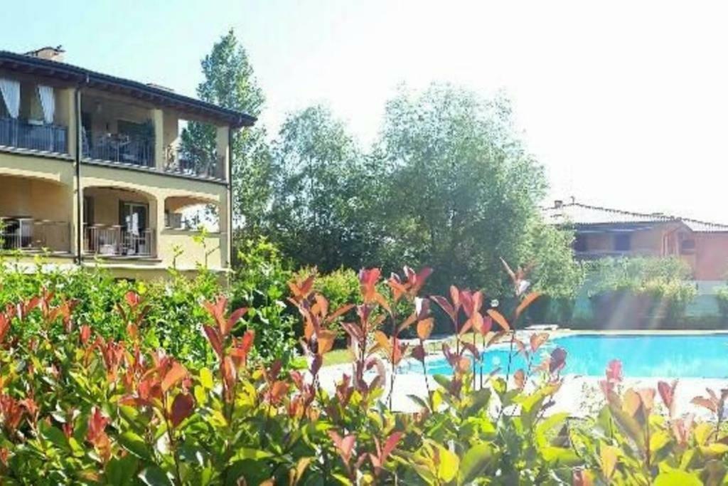 Sirmione, Borgo Rosa, Your Flat Apartment Sirmione