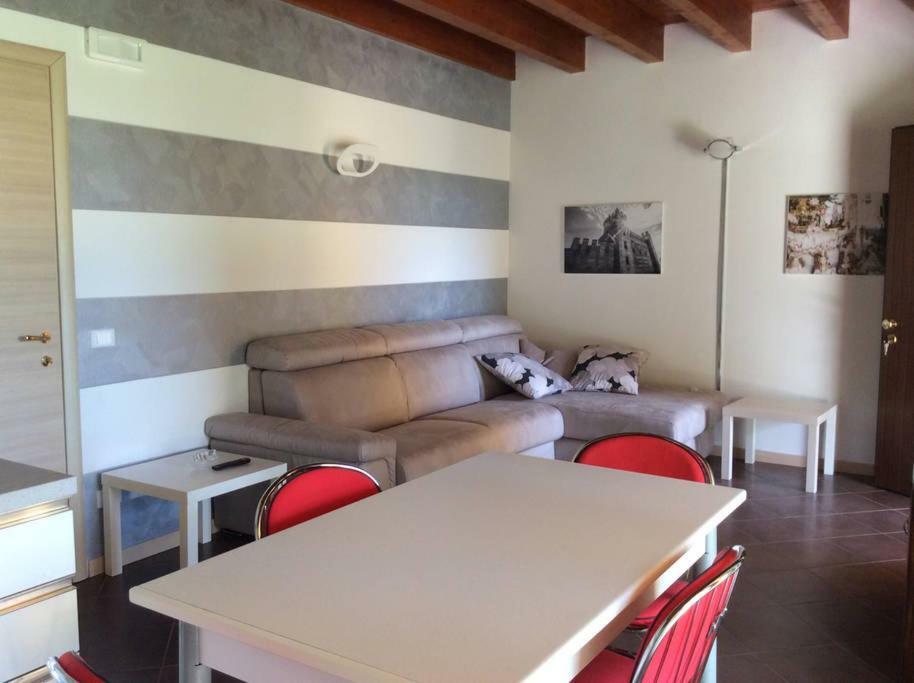 Sirmione, Borgo Rosa, Your Flat