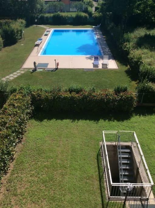 Sirmione, Borgo Rosa, Your Flat *