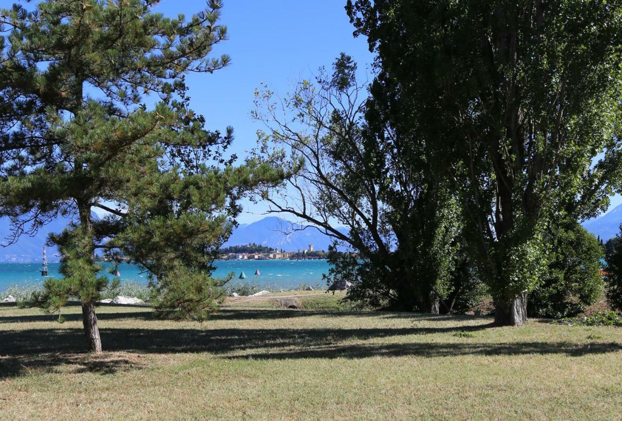 Casa Romeo Apartment Sirmione