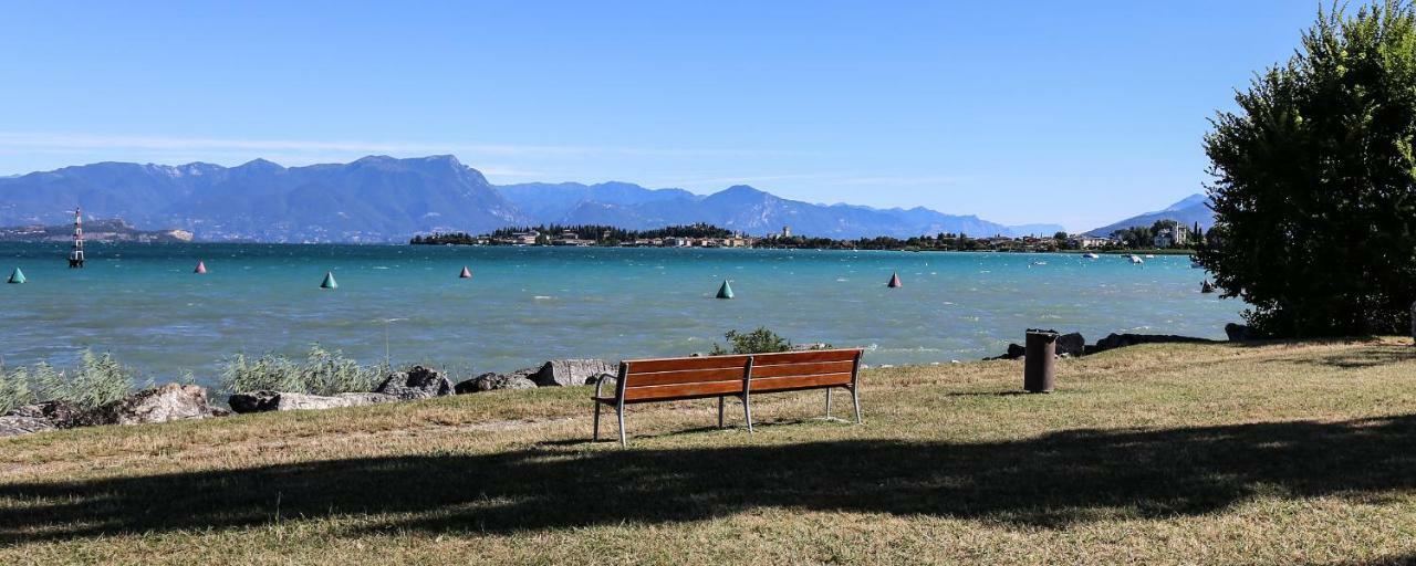 Casa Romeo Apartment Sirmione