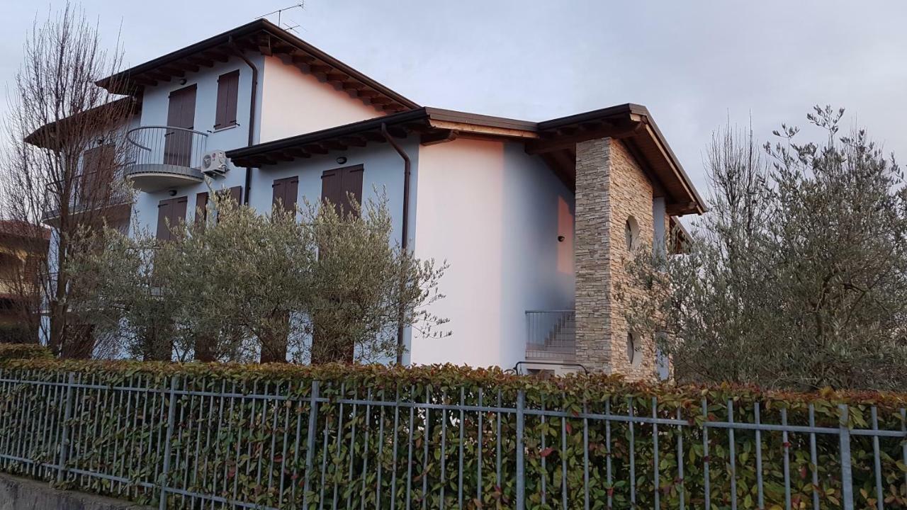 Apartman Villacolle