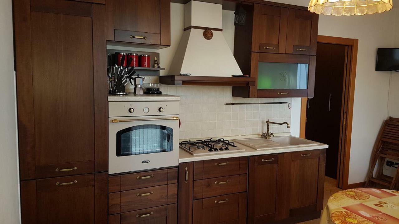 Apartman Villacolle Sirmione