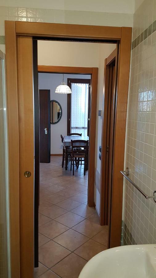 Villacolle Apartman *
