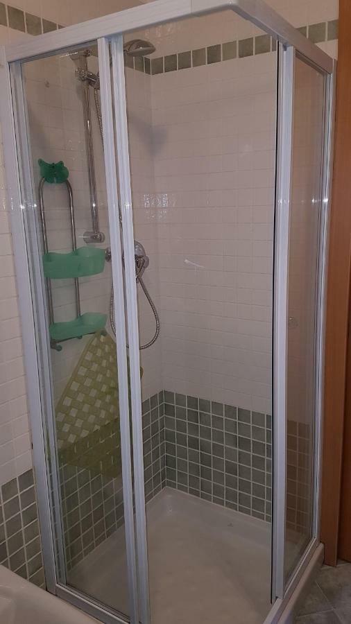 Apartman Villacolle *