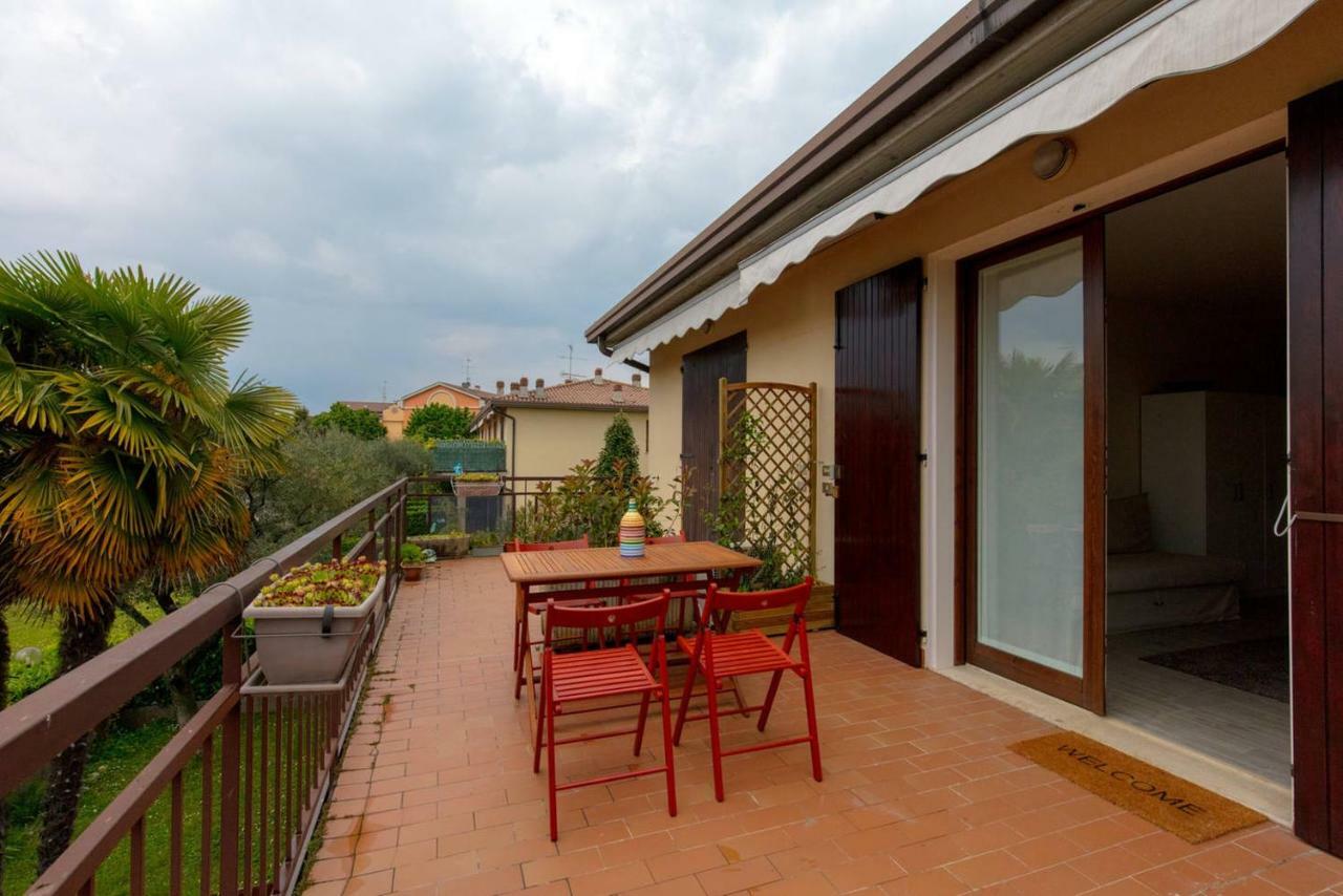 Apartament Easy Garda