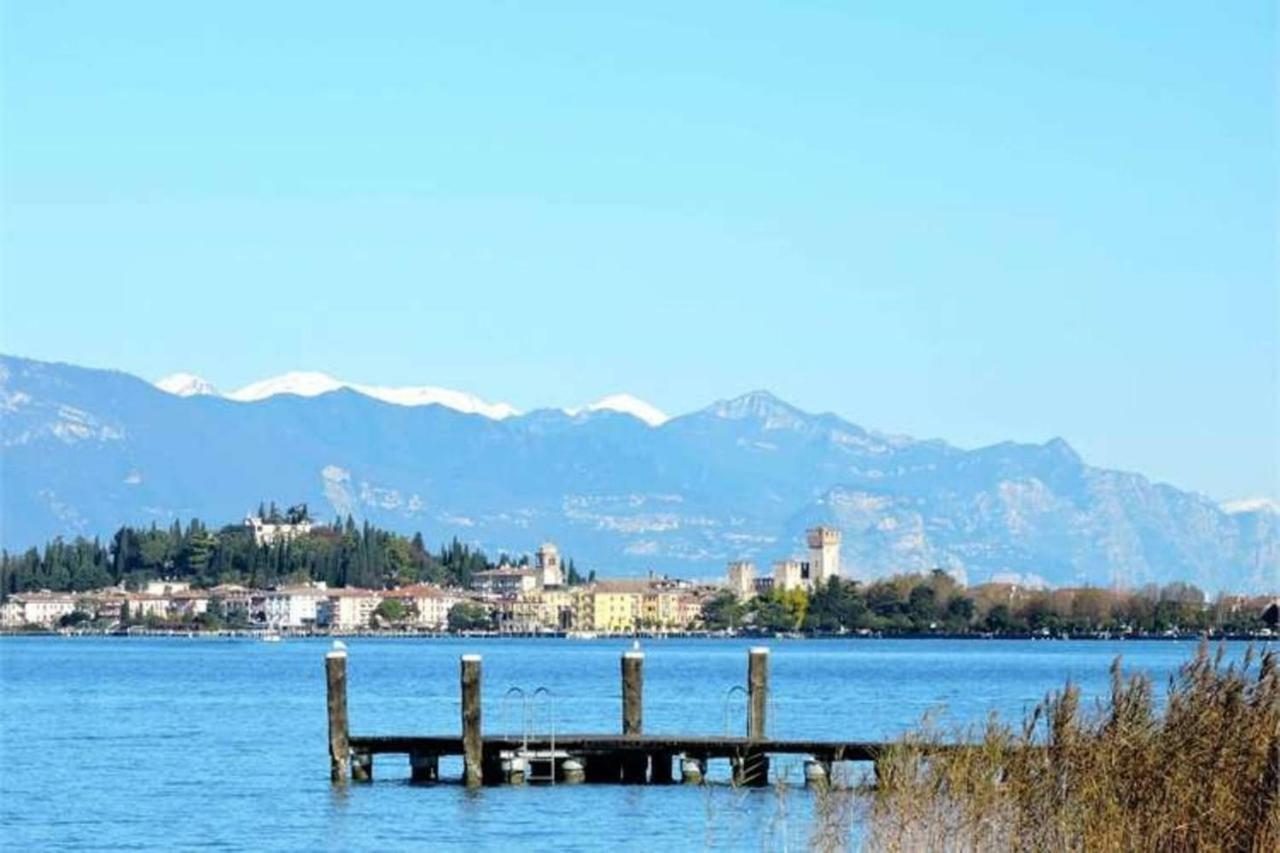 Casa Vacanza Clavel Cin * Sirmione