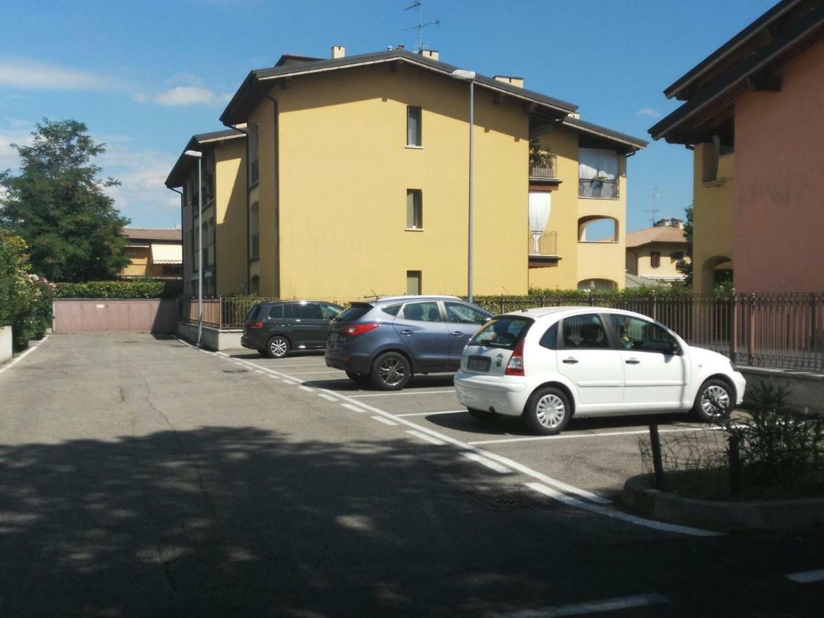 Apartment Sirmione, Borgo Rosa, Your Flat Sirmione