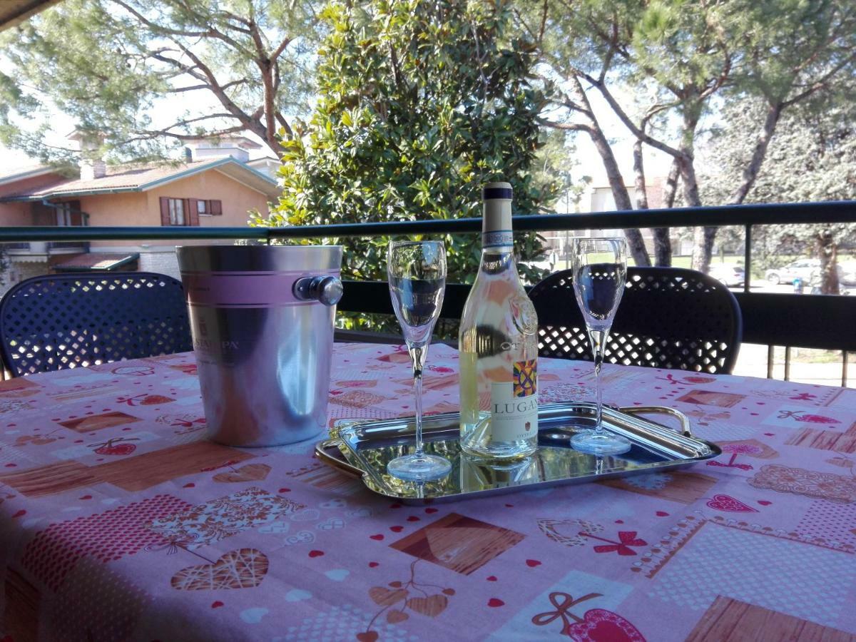 Casa Vacanza Clavel Cin Căn hộ *