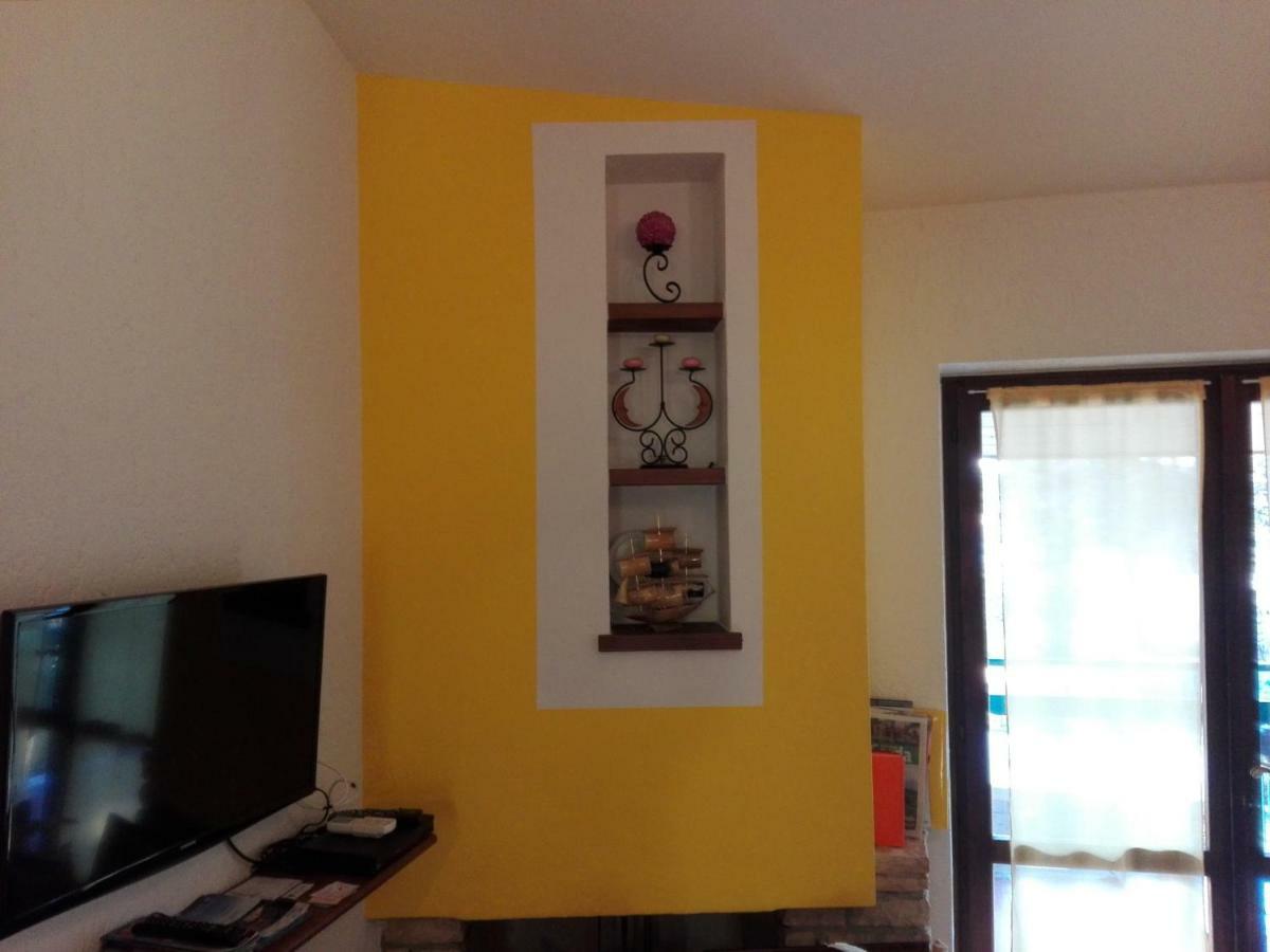 Casa Vacanza Clavel Cin Căn hộ Sirmione