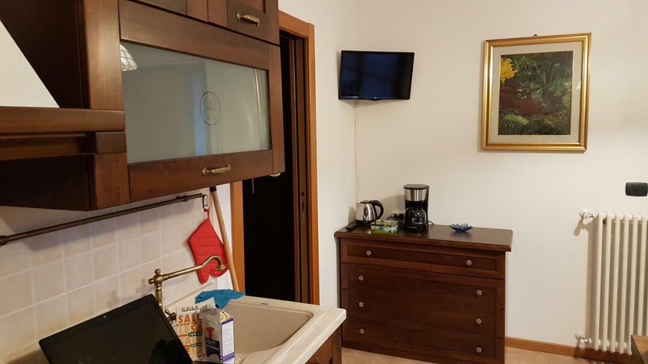 Apartman Villacolle Sirmione