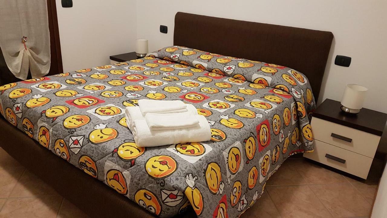 Villacolle Apartamento Sirmione