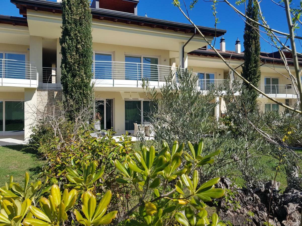 Luxury Beauty Gardens Appartement