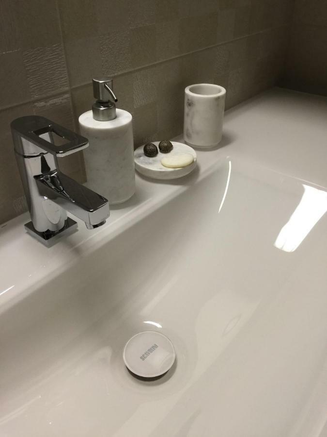 Apartment Luxury La Victoria *