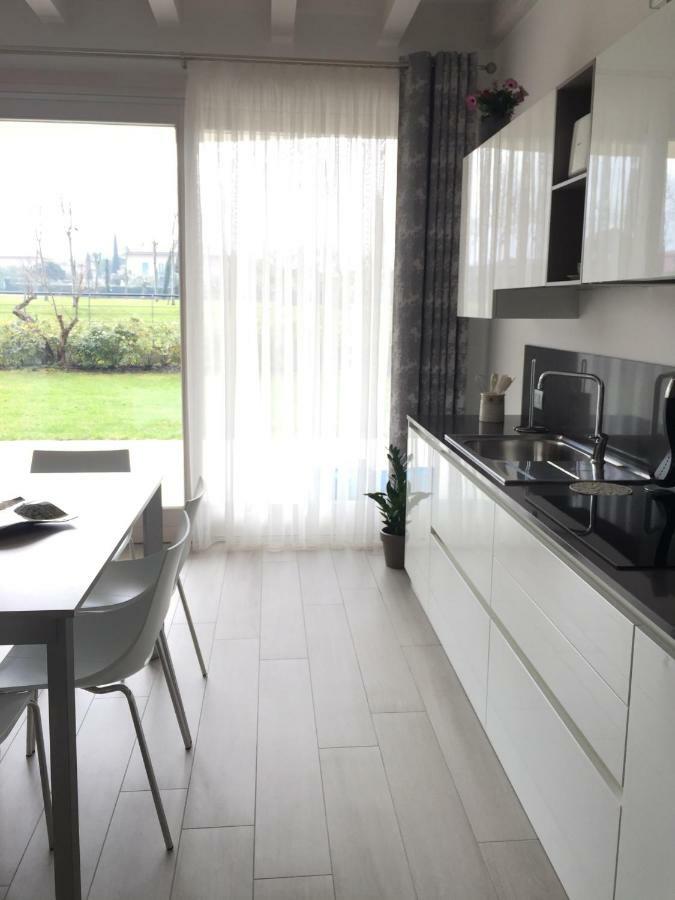 Luxury La Victoria Apartment *