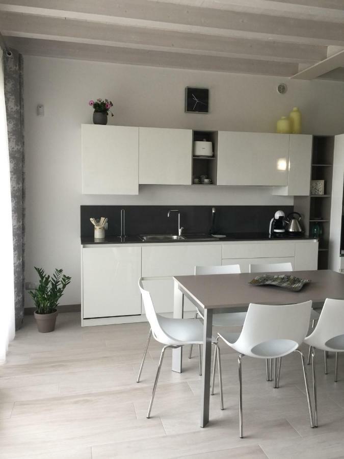 Apartment Luxury La Victoria