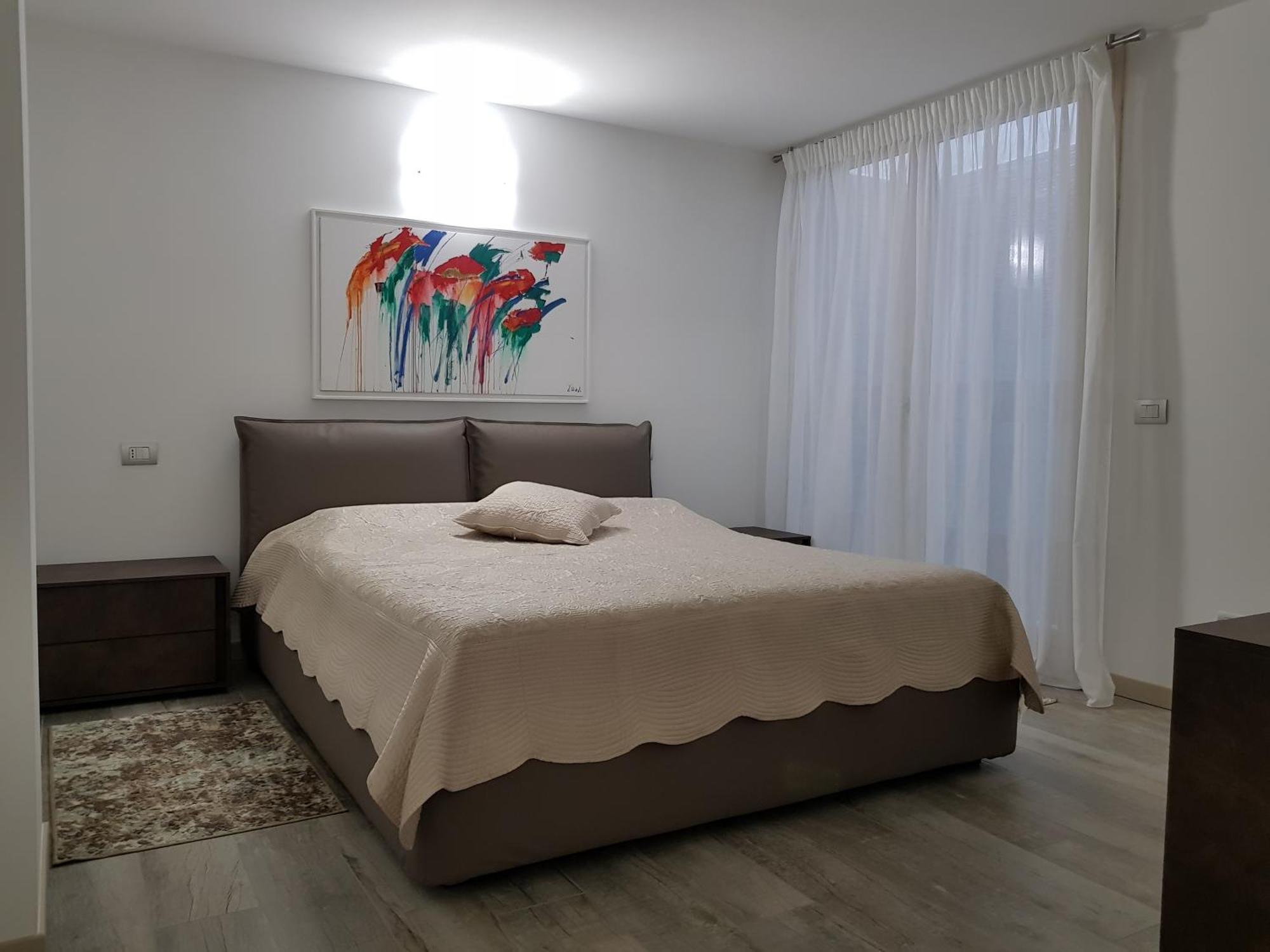 Appartement Luxury Beauty Gardens Sirmione