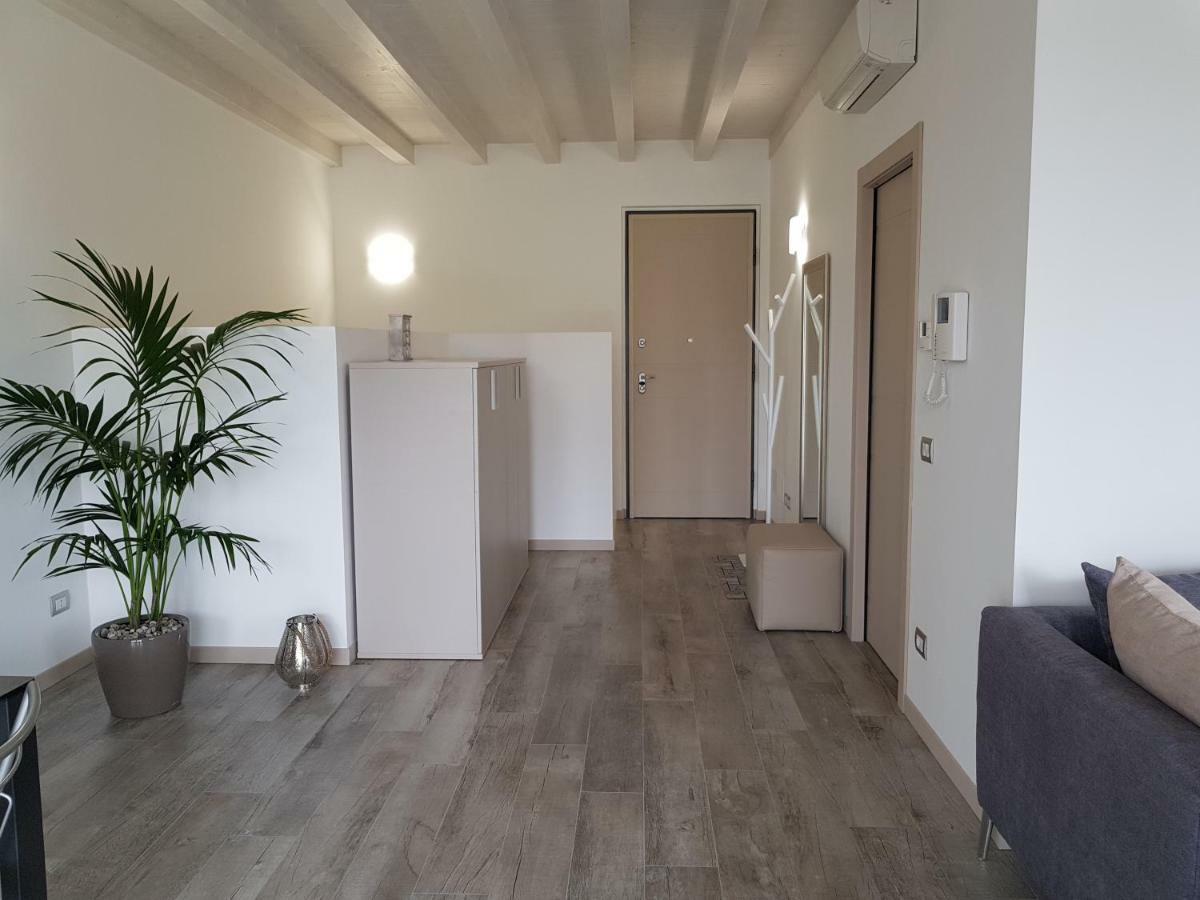 Luxury Beauty Gardens Appartement *