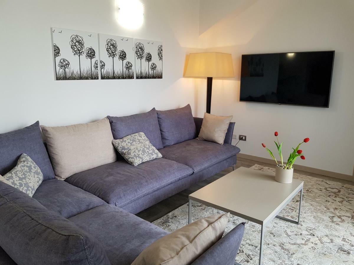 Luxury Beauty Gardens Appartement *