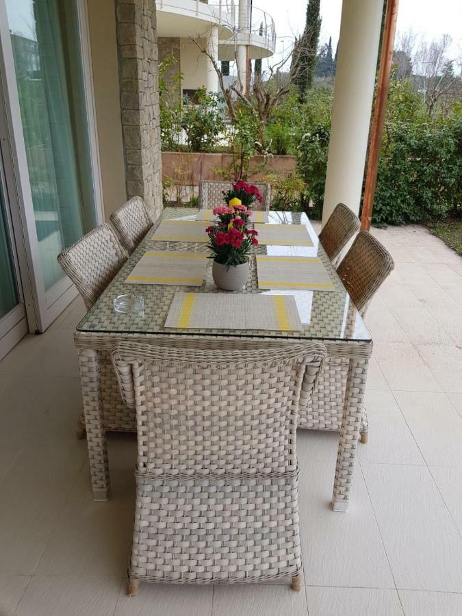 Apartment Luxury La Victoria *