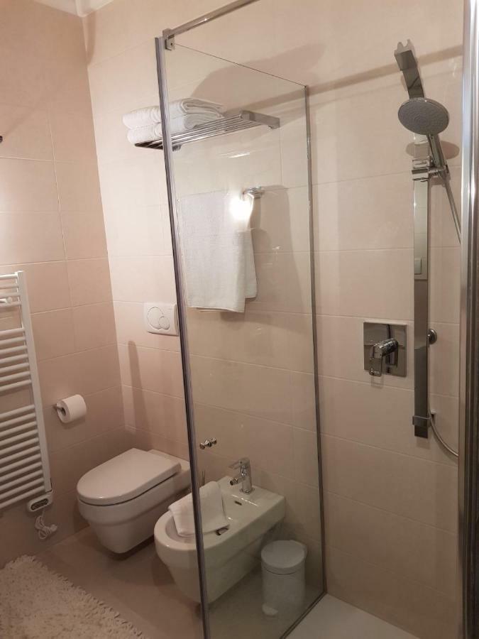 Luxury La Victoria Apartment *