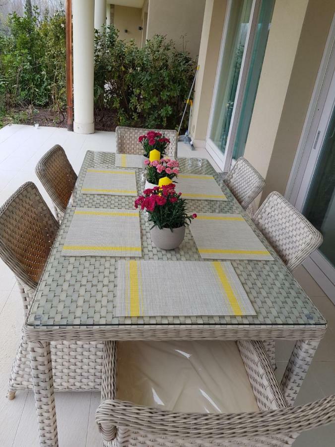 Luxury La Victoria Apartment *