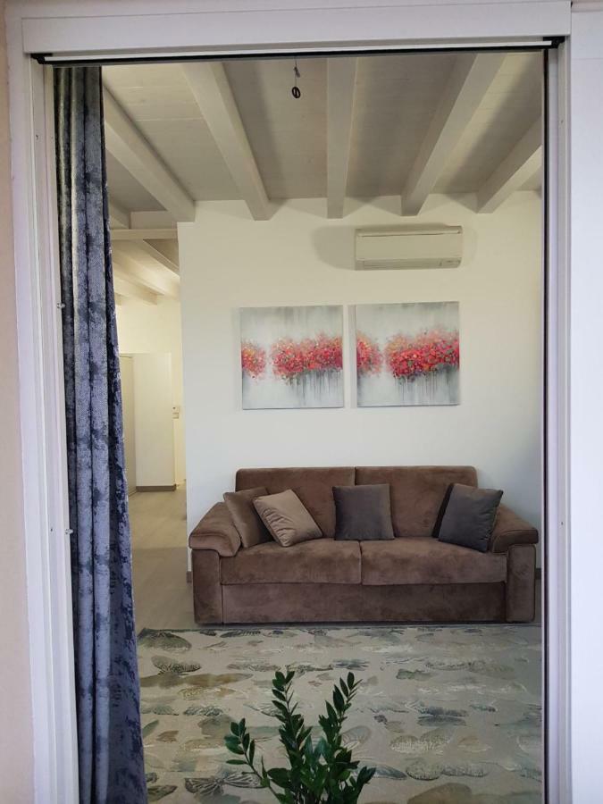 Apartment Luxury La Victoria *