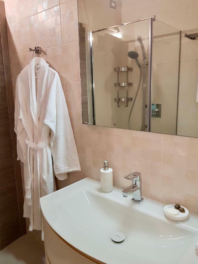 Apartment Luxury La Victoria