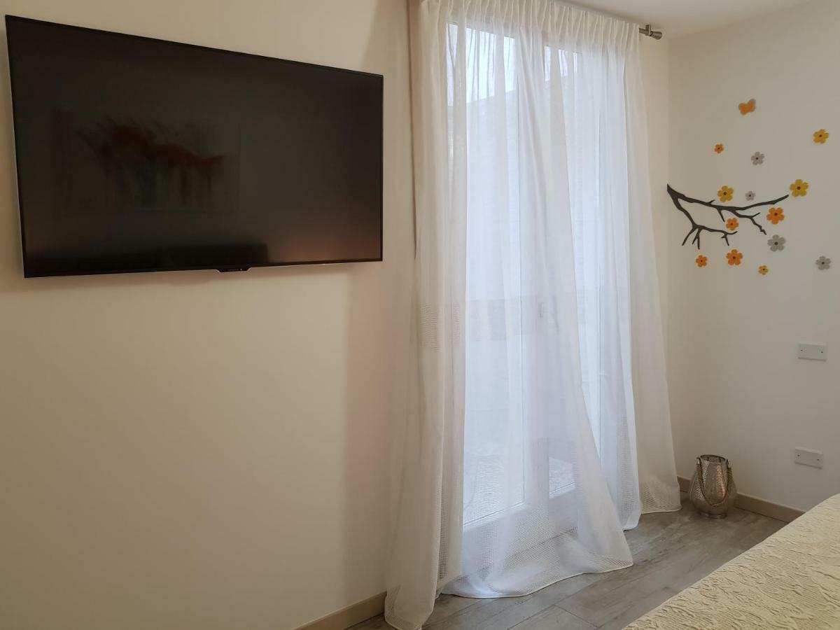 Appartement Luxury Beauty Gardens Sirmione